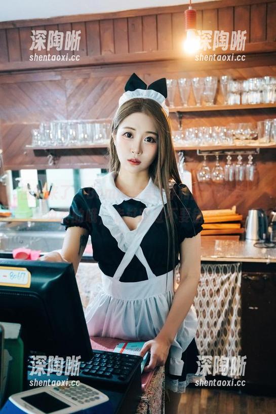 合集来了！Bomi(普美)穿和服的机会，免费的哦，走过路过不要错过！