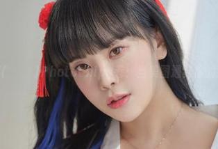 Dami(퀸다미)Photochips卷：当美图遇到你的猎奇心