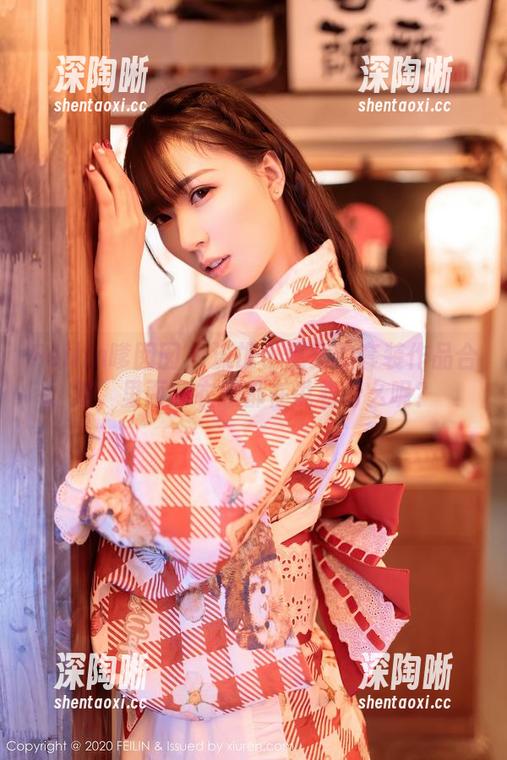 Feilin嗲囡囡 - 流氓小巫女的套装作品合集,里面的衣服都在说着什么呢? Feilin嗲囡囡 - 流氓小巫女的套装作品合集,里面的衣服都在说着什么呢?
