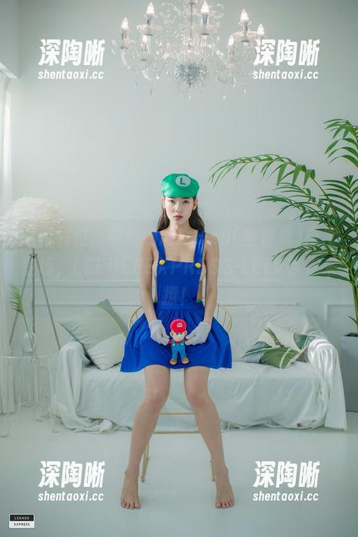 图包到位，福利满满！G.su(全智秀)再度登场，LEEHEEEXPRESS-LELV等你来撩！