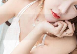 GIRLT果团网 – 周妍希带来的豹纹作品，资源太丰富了，怪只怪我眼光短浅。