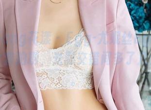 HuaYang花漾 – Egg-尤妮丝Egg在泳池的全套拍摄，光影交错间多了几分想象。