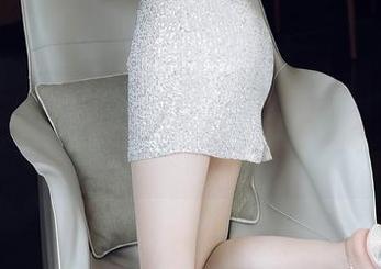 HuaYang花漾 – 快点看周于希Sandy的图册，白丝秒杀全场的节奏！