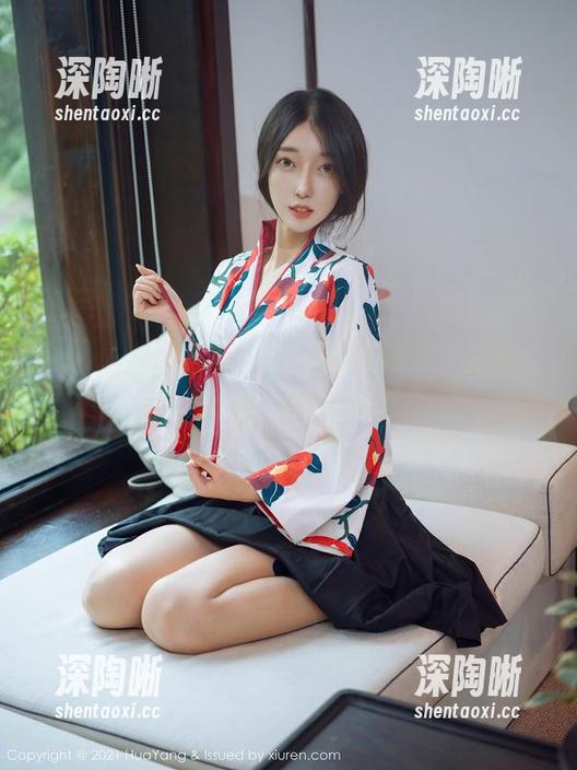 HuaYang花漾 - 找不到话题了,翻翻玥儿玥er的妹妹照片合集 HuaYang花漾 - 找不到话题了,翻翻玥儿玥er的妹妹照片合集