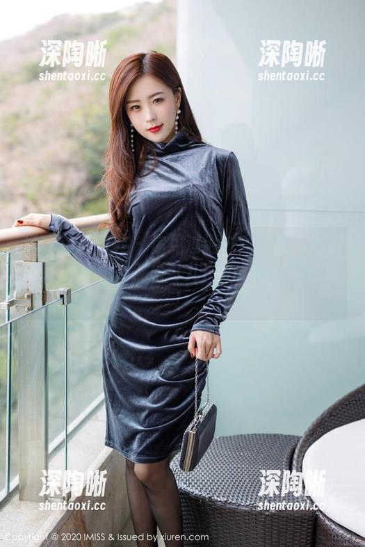 IMiss爱蜜社 - 你见过通过短裤让人心潮澎湃的原图吗?朱可儿Flower成功达成! IMiss爱蜜社 - 你见过通过短裤让人心潮澎湃的原图吗?朱可儿Flower成功达成!