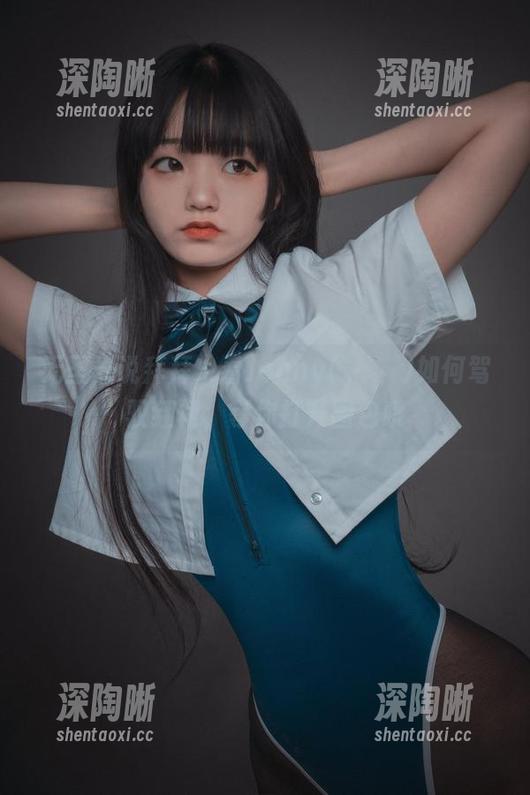 无圣光说拜拜，看Jenny(정제니)如何驾驭红裙，等你打开图包哦