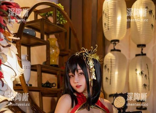 写真分享警告！KANEKO_咔喵的“大凤花嫁1.0”，诶，怎么这么有趣？
