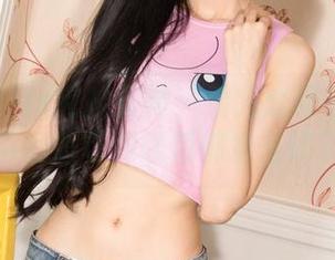 KelaGirls克拉女神 – 看完赵雨静美足作品，你的眼球和钱包都准备好了没？