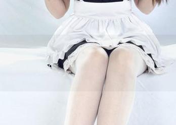 Ligui丽柜 – 如果美图都有生命，兔子的双生花一定在舞动的样子，加点想象吧！