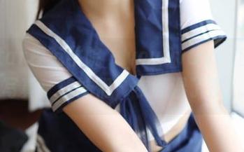 MFStar模范学院 – youOvOyou的泳池写真：姐妹们，衣服湿了没？