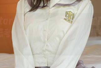 MFStar模范学院 – 妞妞koko的睡衣引发的思考：高清作品时，有人负责扫码吗？