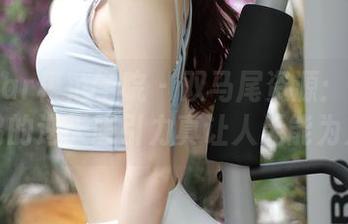 MFStar模范学院 - 双马尾资源：小奶瓶呜呜的逆天吸引力真让人无能为力。
