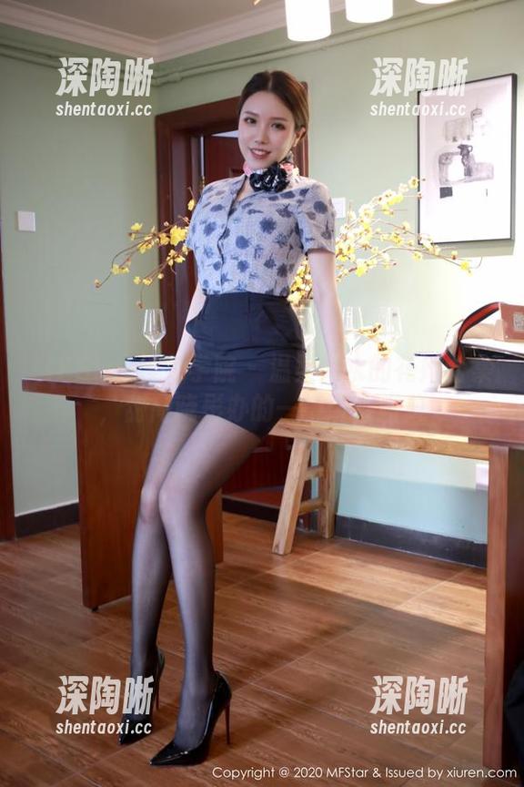 MFStar模范学院 - 温柔如水的花嫁合集,甜筒晓彤办的一场淑女盛典 MFStar模范学院 - 温柔如水的花嫁合集,甜筒晓彤办的一场淑女盛典