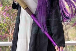 Machi马吉兔女郎合集——从美图中窜出的可爱旋风！