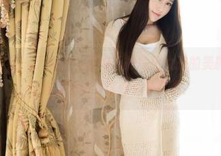 MiStar魅妍社 – 于姬Una正好巧妙地把女孩的美抓住了，所以盯着屏幕的我该做点什么呢？