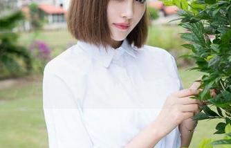 MiStar魅妍社 – 王婉悠的户外美图合集，居然比我上次旅行还多！