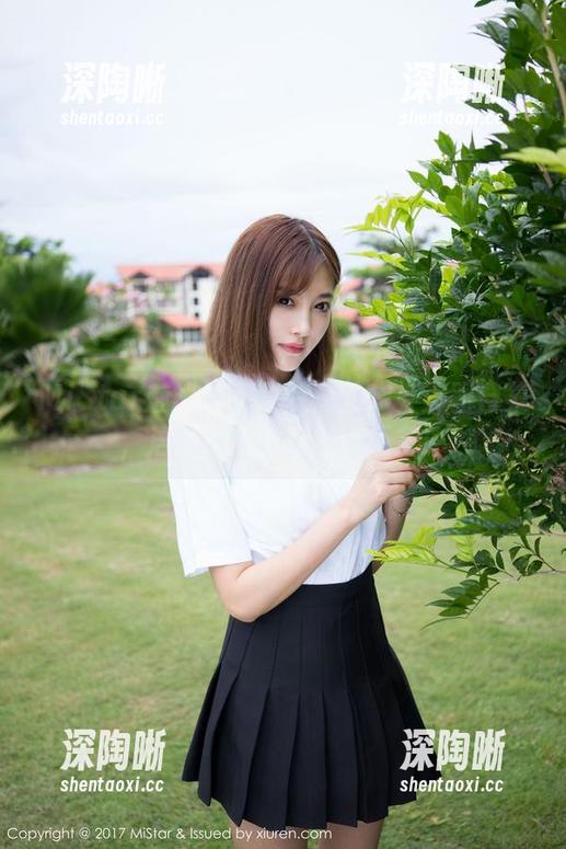 MiStar魅妍社 - 王婉悠的户外美图合集,居然比我上次旅行还多! MiStar魅妍社 - 王婉悠的户外美图合集,居然比我上次旅行还多!