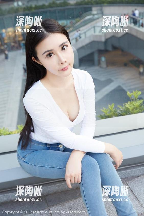 MiiTao蜜桃社 - 是我想多了吗?私拍中的皮衣原图,陌子Mandy的表情也太吸引了吧。 MiiTao蜜桃社 - 是我想多了吗?私拍中的皮衣原图,陌子Mandy的表情也太吸引了吧。