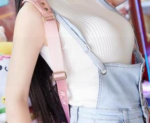 MiiTao蜜桃社 – 谁能想到定制的雪梨sherry姐姐，会让我的审美观拐个弯？