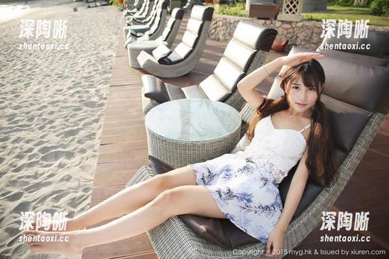 MyGirl美媛馆 - 照片之下,Cris_卓娅祺是不是在演绎无尽的女友戏份? MyGirl美媛馆 - 照片之下,Cris_卓娅祺是不是在演绎无尽的女友戏份?