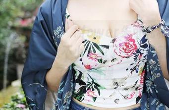 MyGirl美媛馆 – Flower朱可儿和她的蕾丝套图，让我不小心犯了“看了就忘不了”的错误
