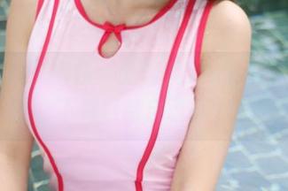 MyGirl美媛馆 – 刘雪妮Verna高跟鞋套图，下载前给自己打个气！