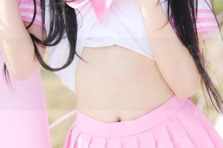 MyGirl美媛馆 – 一边观看糯美子Mini的灰丝，一边搜索有没有‘避雷贴’
