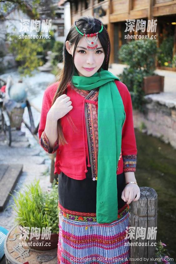 MyGirl美媛馆 - 烟火气十足的定制旅拍,糯美子Mini的日本图片,居然让我差点忘了食物重要性! MyGirl美媛馆 - 烟火气十足的定制旅拍,糯美子Mini的日本图片,居然让我差点忘了食物重要性!