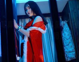 PANS写真 – 小宁在浴室里的美图，难道是在开水疗会吗？