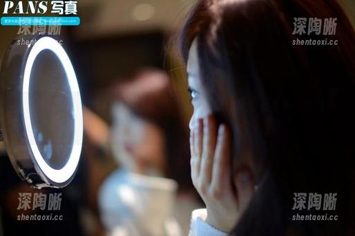 PANS写真 - 当短裤遇到雪雪,毫无修饰的原图无圣光,冒险的开端。 PANS写真 - 当短裤遇到雪雪,毫无修饰的原图无圣光,冒险的开端。