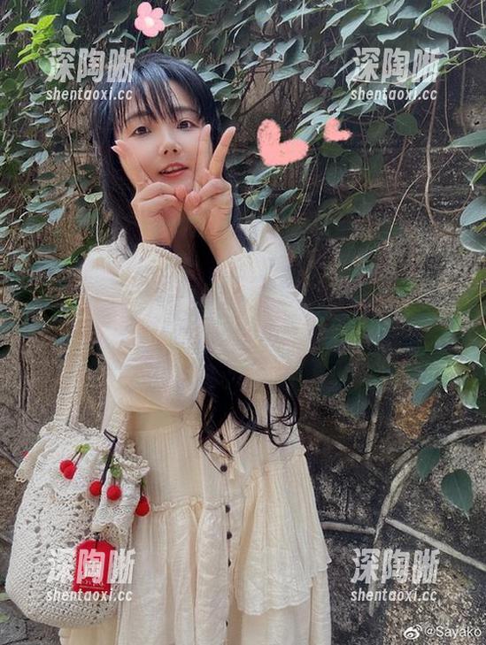 Sayako＿今年4岁的狂野之旅，阿库娅全集竟是这个样？