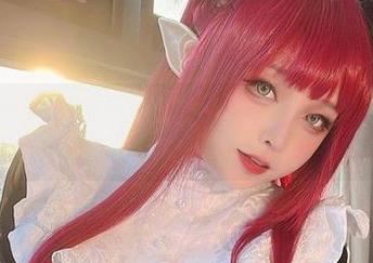 SayoMomo又来搞事情，芙宁娜写真集更新，说好的“轻松自然”呢？
