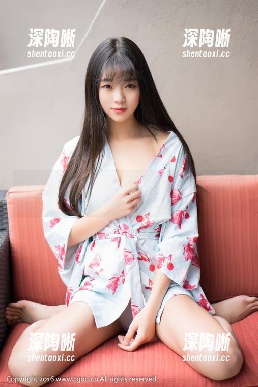 TGOD推女神 - 让谭晓彤的连衣裙为你开启图片分享新度数! TGOD推女神 - 让谭晓彤的连衣裙为你开启图片分享新度数!