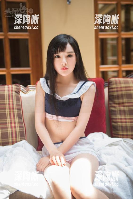 TouTiao头条女神 - 梁芮溪的私拍宝典,倾心气质女神,让人不禁想多看几眼。 TouTiao头条女神 - 梁芮溪的私拍宝典,倾心气质女神,让人不禁想多看几眼。