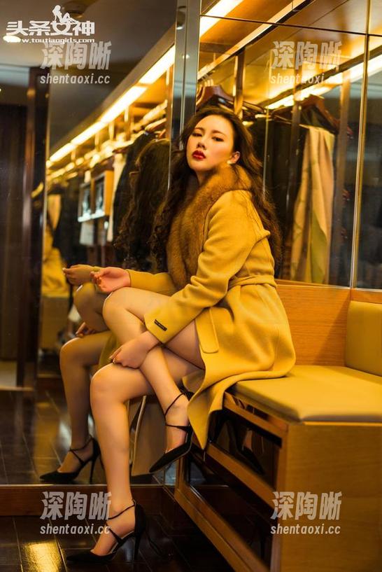 TouTiao头条女神 - 啊，樊安妮的全套女宠花絮视频，只值得下载，不用拒绝！