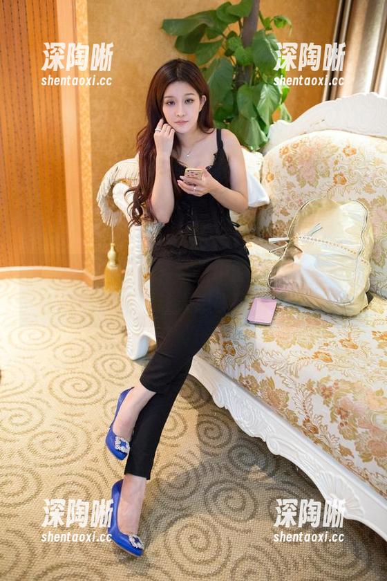 TuiGirl推女郎 - 浴室中的冯雨芝,高清图让人想多了 TuiGirl推女郎 - 浴室中的冯雨芝,高清图让人想多了