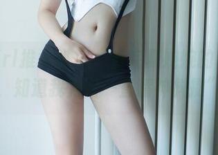 TuiGirl推女郎 – “看完夏婉婉的肉丝写真，知道我为何一直精神抖擞”。