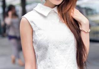 TuiGirl推女郎 – 田芯娜出品‘女孩’套图，捧着图片比撒娇还有用！