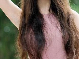 TuiGirl推女郎 – 白衬衫杀手——赵惟依的高清权威照片，各种角度都带感！