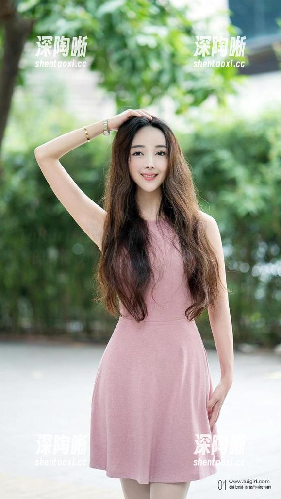 TuiGirl推女郎 - 白衬衫杀手——赵惟依的高清权威照片,各种角度都带感! TuiGirl推女郎 - 白衬衫杀手——赵惟依的高清权威照片,各种角度都带感!