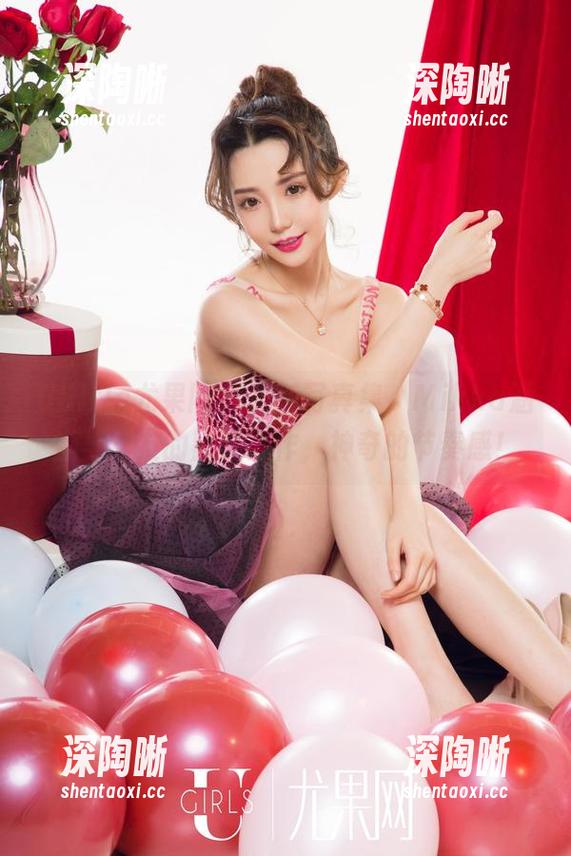 UGirls尤果网 - 最新写真集,Mikka涵涵与女友的默契合作,神奇的节奏感! UGirls尤果网 - 最新写真集,Mikka涵涵与女友的默契合作,神奇的节奏感!