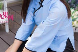 UGirls尤果网 – Miko马欣悦的最新内衣作品，看得我不禁想给个掌声，更新的别致。
