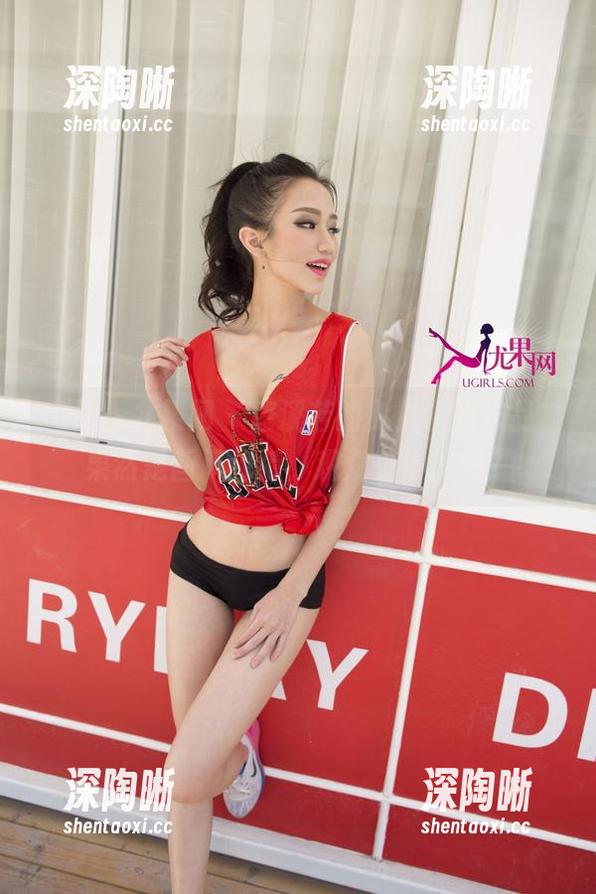 UGirls尤果网 - 唐溪若的免费学姐作品,果然是画风独特,观众受得了吗? UGirls尤果网 - 唐溪若的免费学姐作品,果然是画风独特,观众受得了吗?