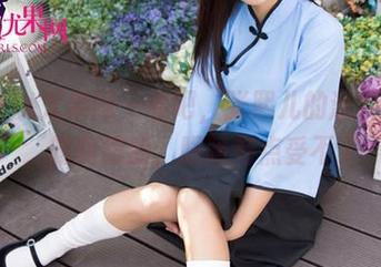 UGirls尤果网 – 看吧，张熙儿的泳装写真，露啊露的，眼睛有点受不了