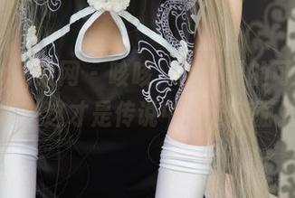 UGirls尤果网 – 咳咳，张雪馨的可爱作品合集，这才是传说中的天使面孔！