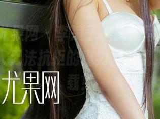 UGirls尤果网 - 李凌子的天使写真，真有一股让人无法抗拒的魔力，别犹豫，快下载！