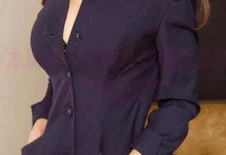 UGirls尤果网 – 王瑞儿与她的长腿美图，我又要心虚了
