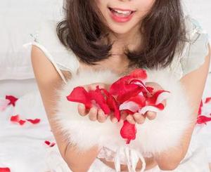 UGirls尤果网 – 别问为什么要看，颜爱泽的美腿写真值得每一秒