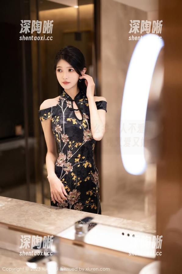 XIAOYU语画界 - 怎么会有人不爱短裙？徐莉芝Booty的照片让我又爱又嫉妒！