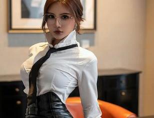 XINGYAN星颜社 – 赵馨悦的丝袜写真集：分享“我就是喜欢在丝袜里踮脚尖”的日常囧事！